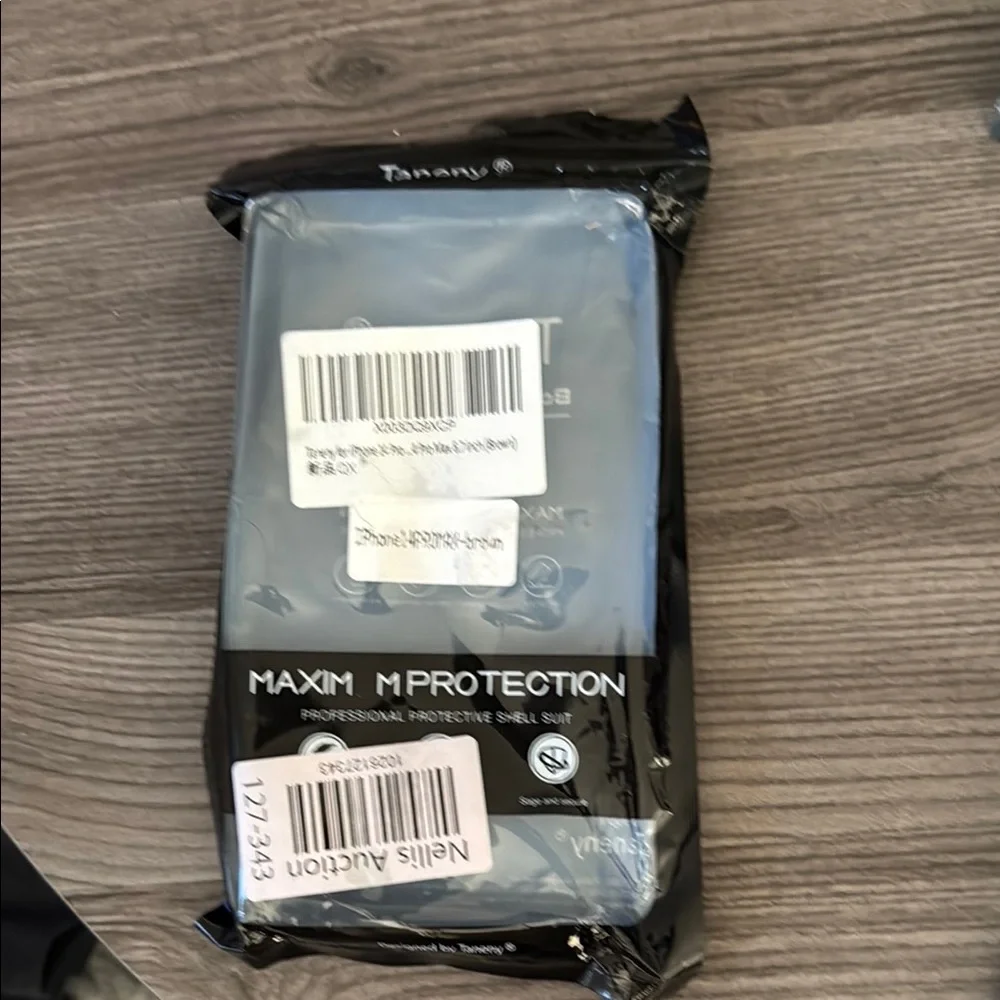 14 pro phone case with leather wallet